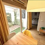 Apartamento Plaza De Los Naranjos