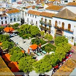 Apartamento Plaza De Los Naranjos